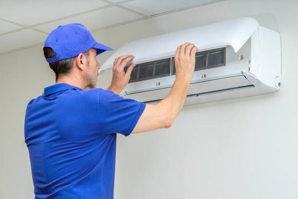 Ventilation Cleaning Services in Bosque Farms, NM